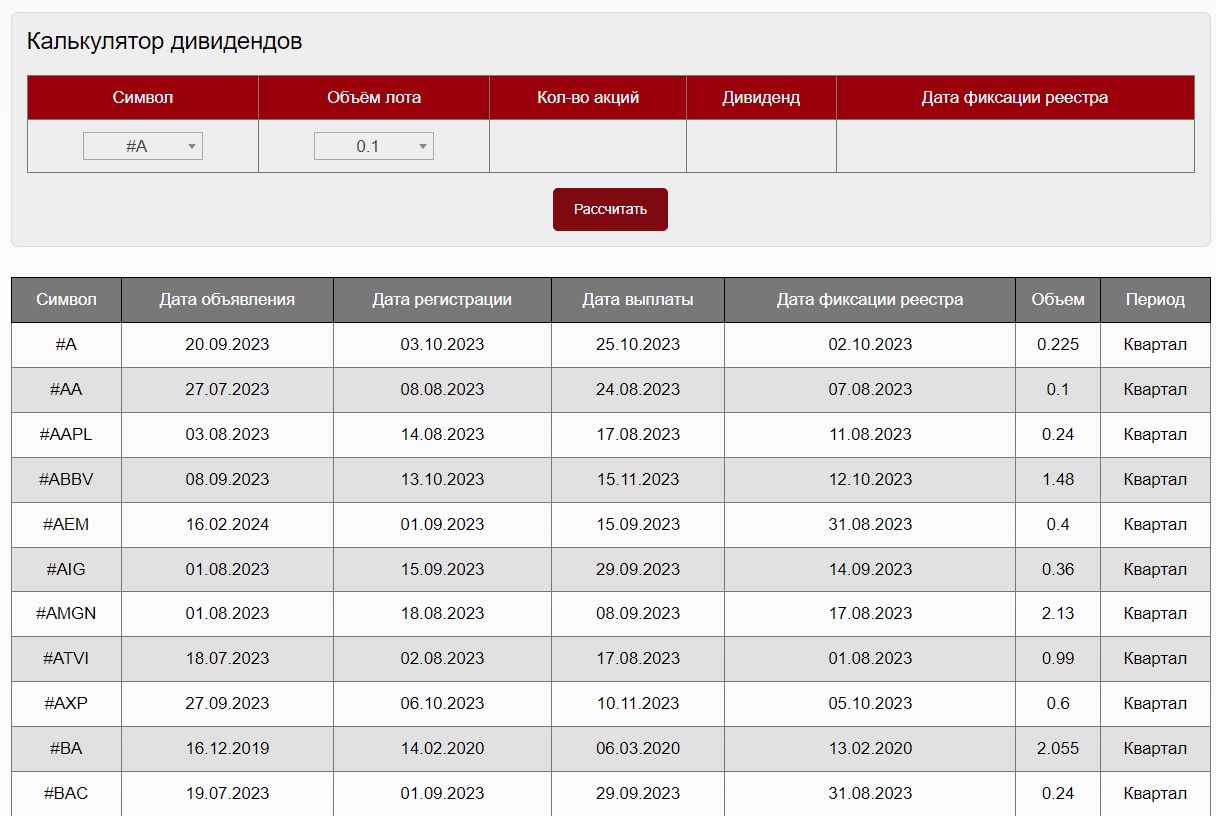 InstaForex