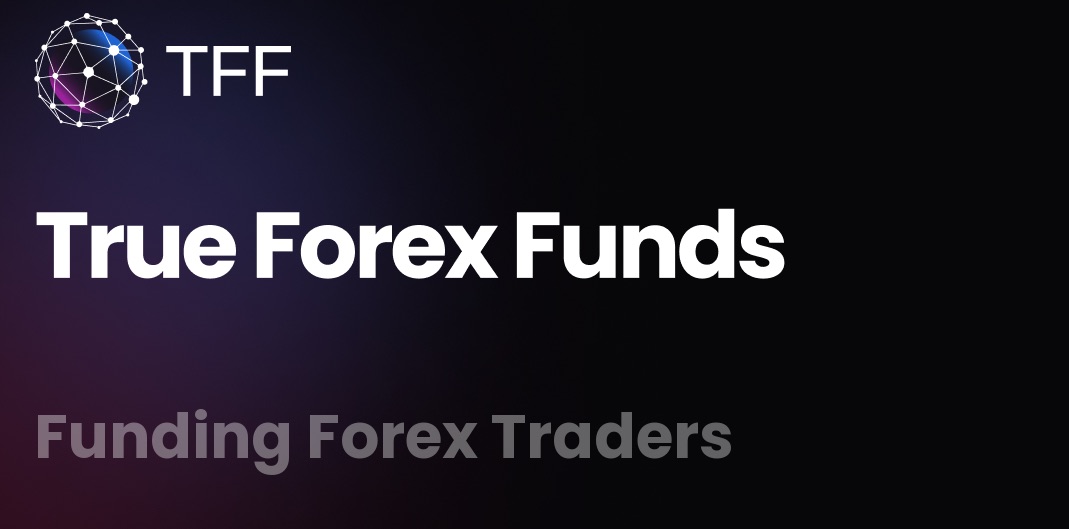 True Forex Funds - сайт