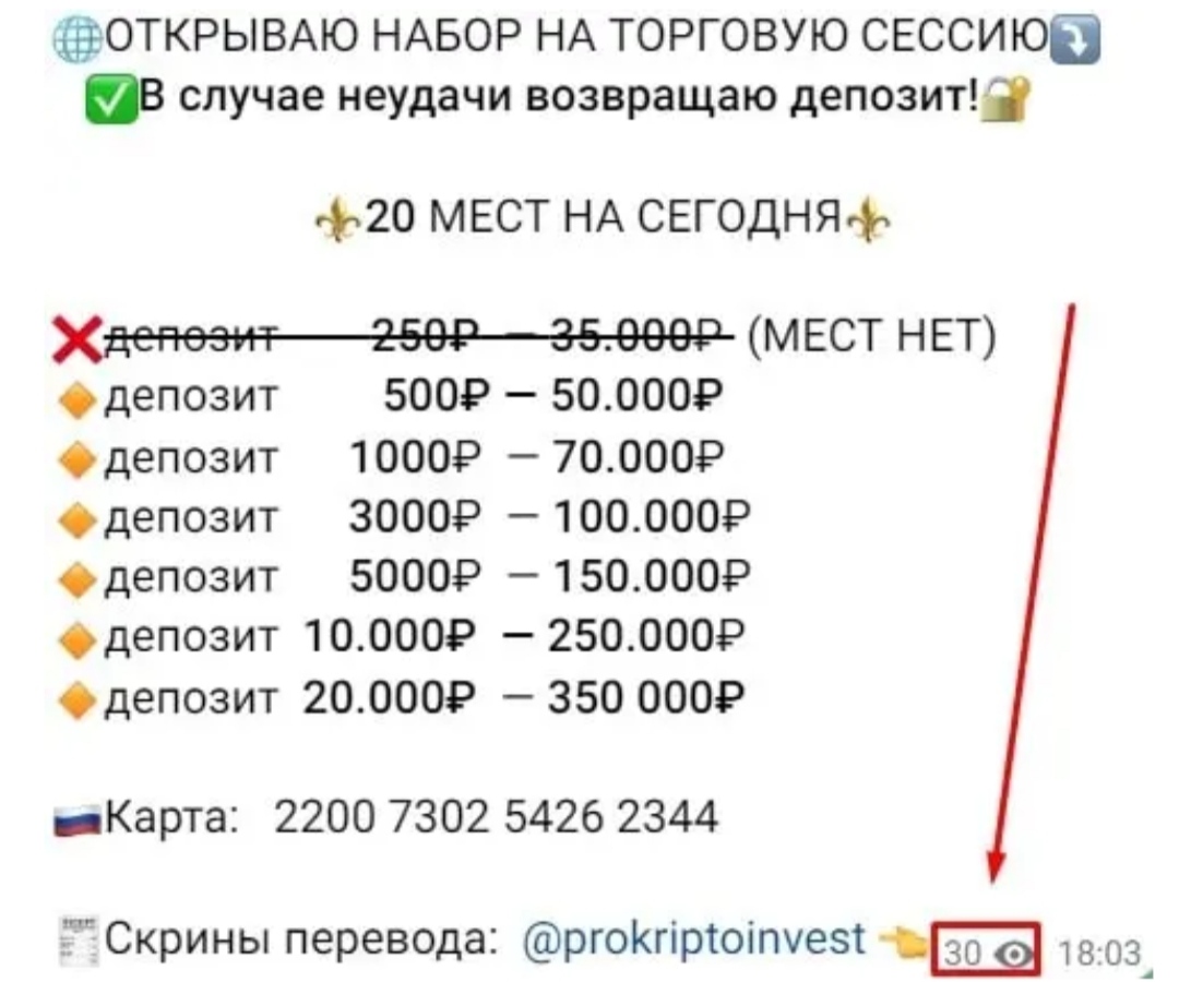 Прохорова Наталья Сергеевна инфо