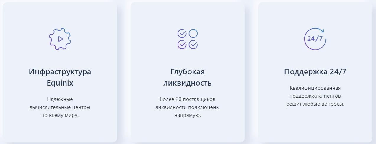 MTHUB Broker сайь