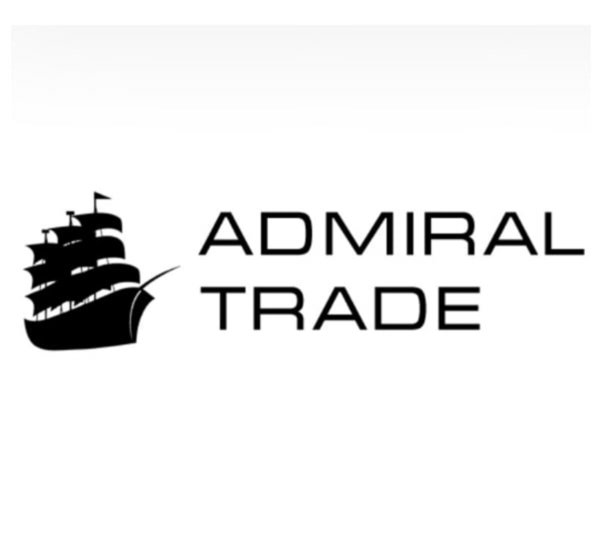 Разоблачение Admiral Trade | Отзывы о брокере и обзор мошеннической  деятельности