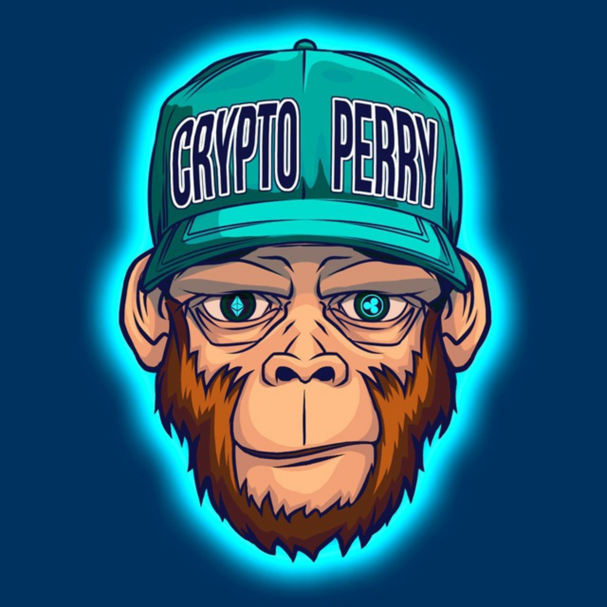 Crypto Perry (Крипто Перри) отзывы: разоблачение скам-трейдера в Телеграмме  CryptoPerry (Крипто Пери)