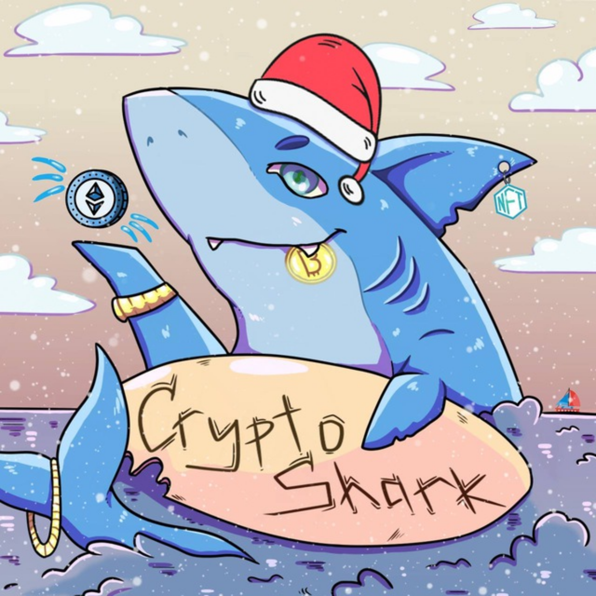 Crypto Shark отзывы: разоблачение инвестиционного брокера Крипто Шарк