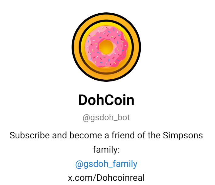 dohcoin