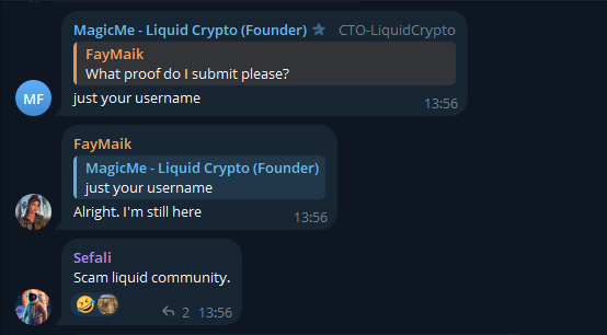 liquid crypto обзор