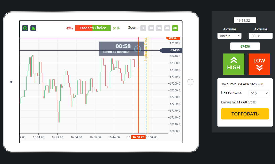 optcrypt отзывы