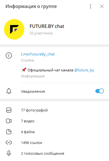 отзывы о FutureBy chat