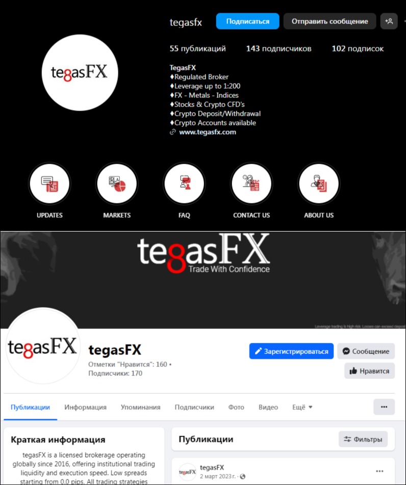 tegasfx