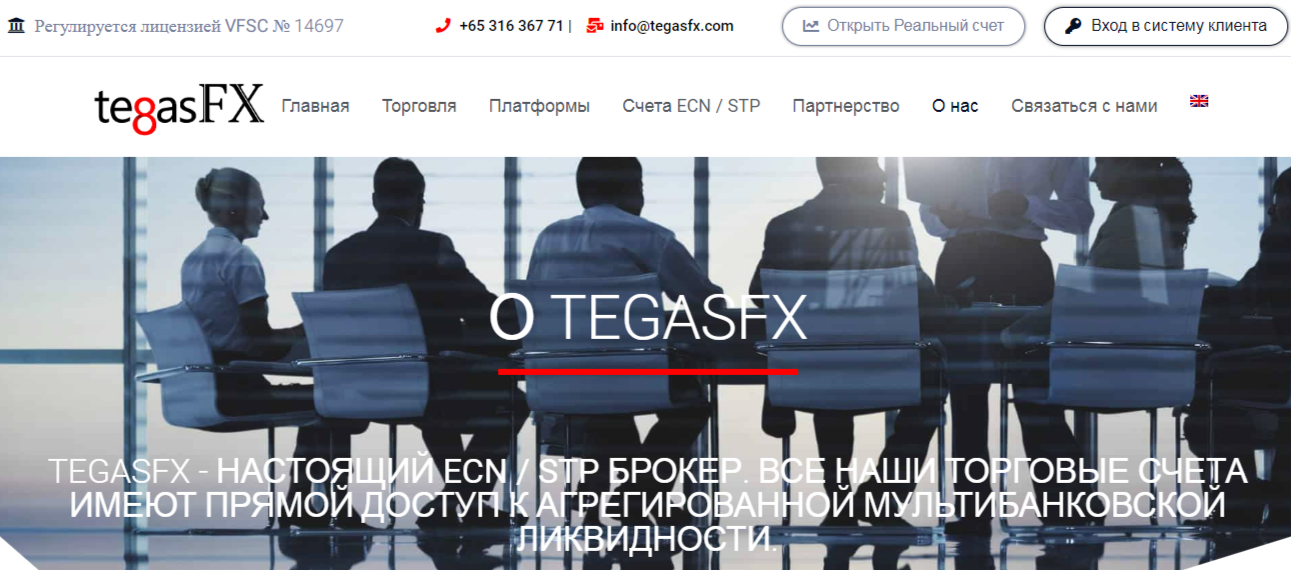 tegasfx