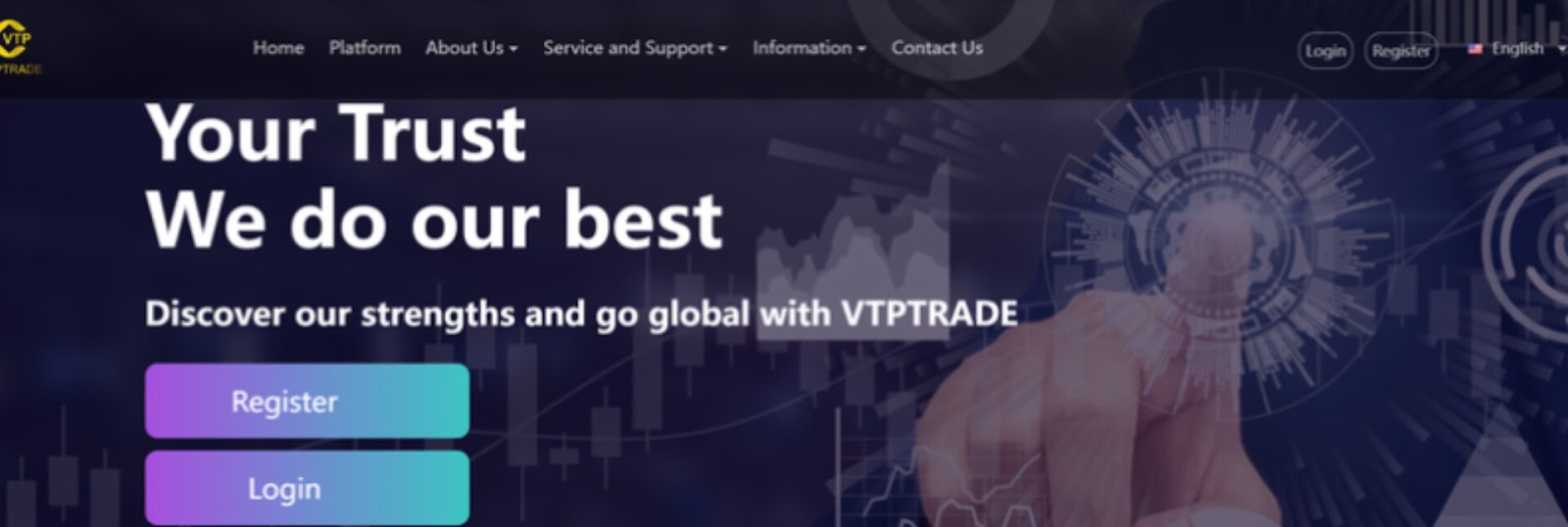 vtptrades