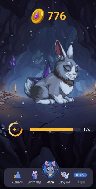 bunny app