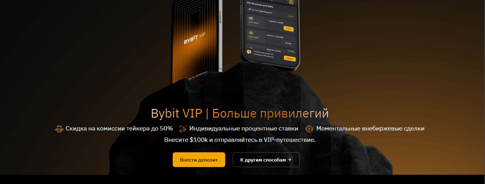 bybit com биржа отзывы клиентов