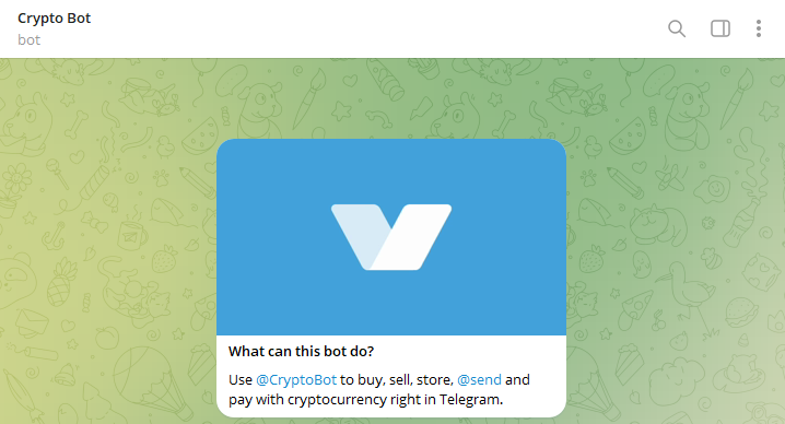 cryptobot