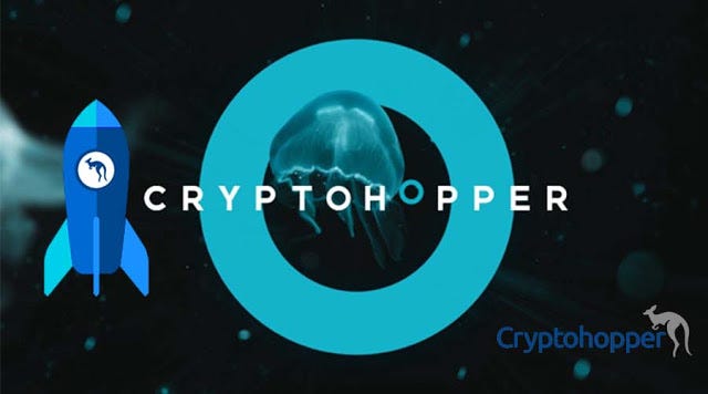 Cryptohopper 