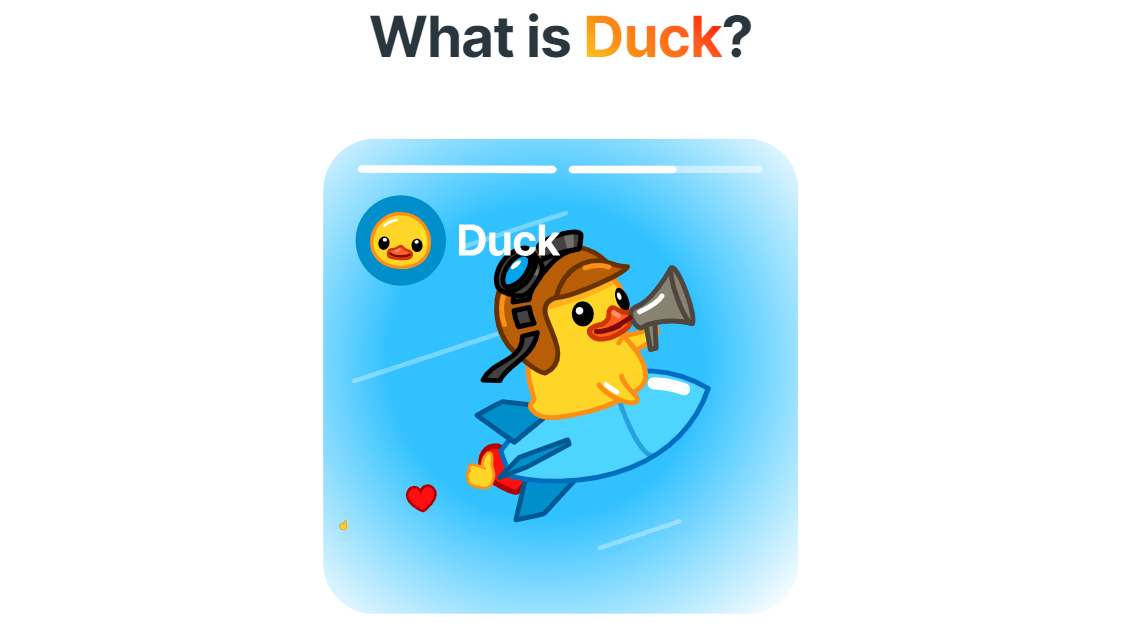 duckcoin