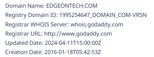 edgeon tech org