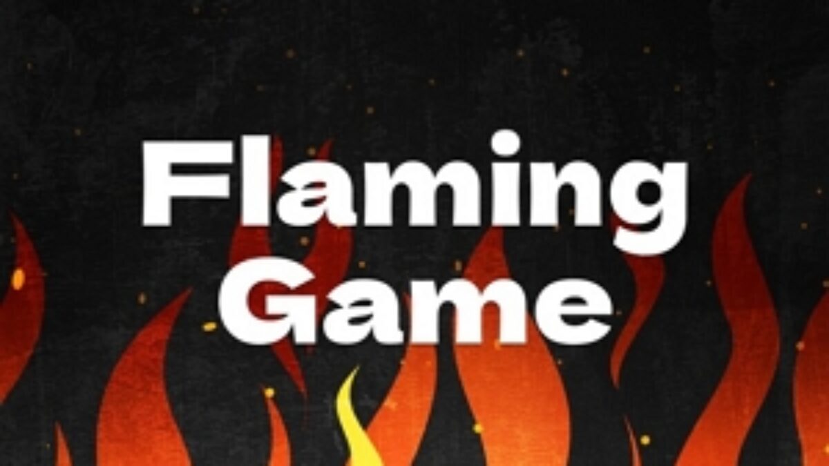 Flaming Game отзывы: разоблачение скам-трейдера в Телеграмме FlamingGame