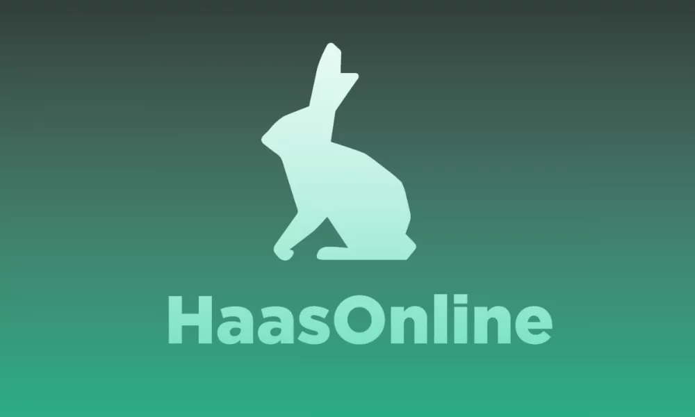 Haasonline 