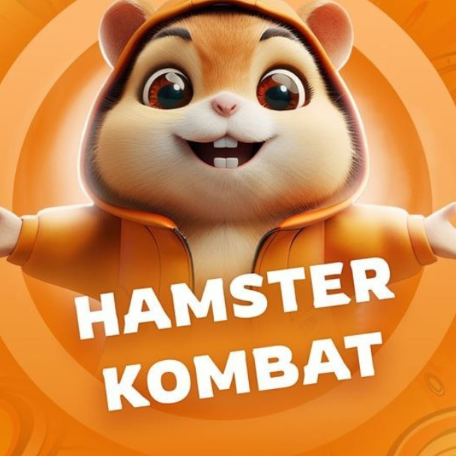 Hamster kombat bot что