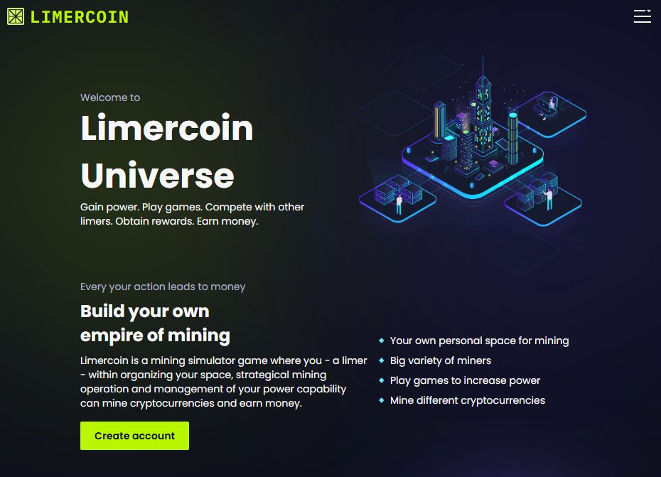 limercoin