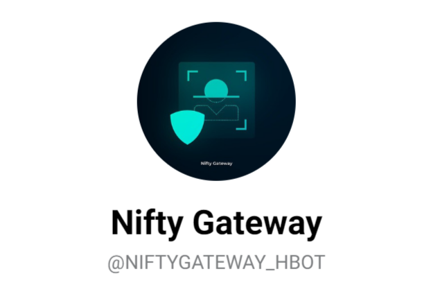 nifty gateway отзывы