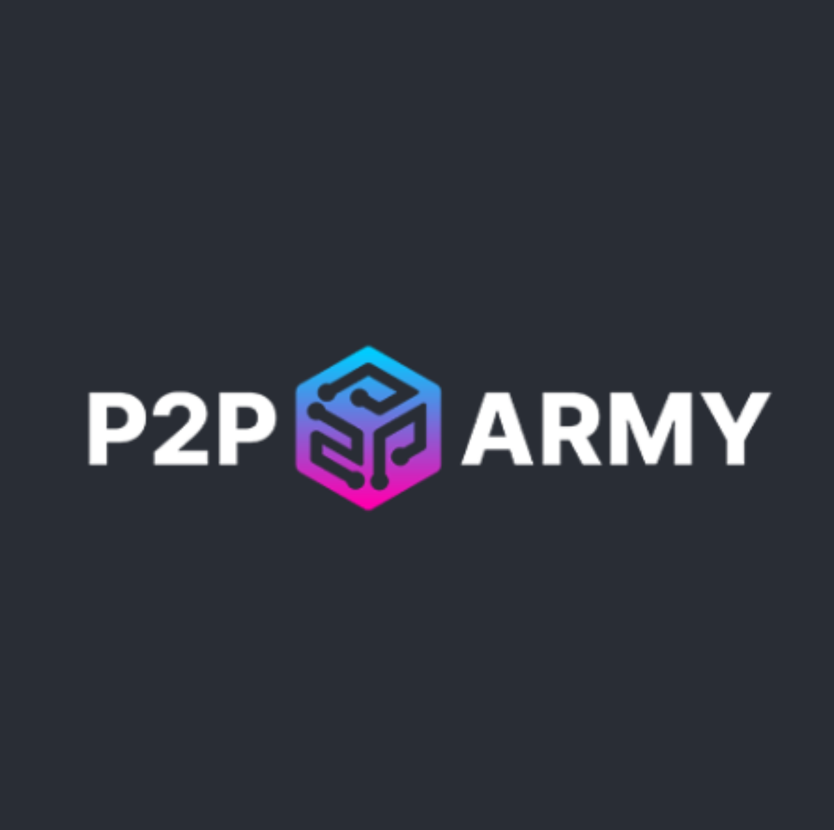 P2P Army отзывы: разоблачение скам-арбитражника сканер P2parmy