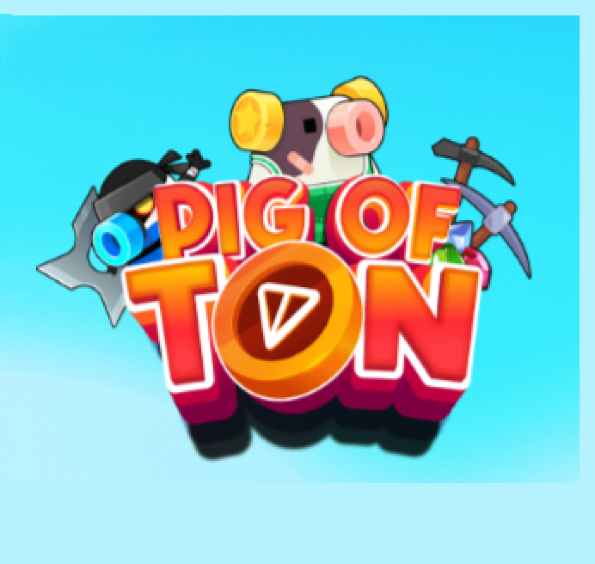 Pig Of Ton отзывы : разоблачение инвестиционной игры Pigofton bot