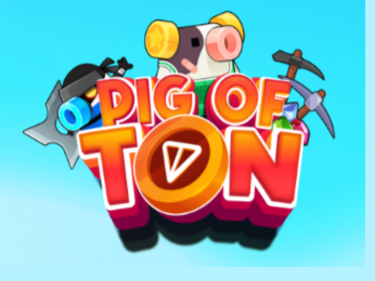 Pig Of Ton отзывы : разоблачение инвестиционной игры Pigofton bot