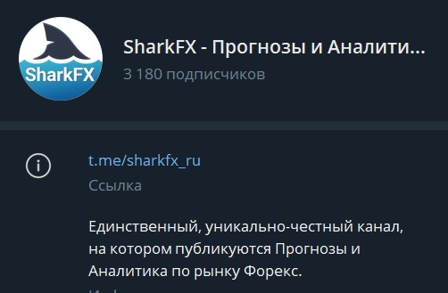 sharkfx