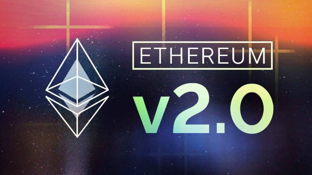 Стекинг Eth 2.0