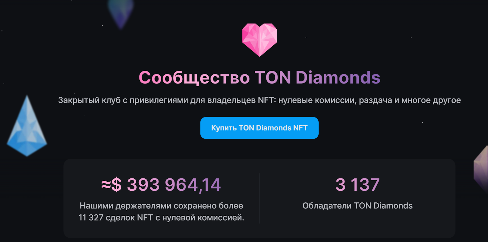 tondiamonds