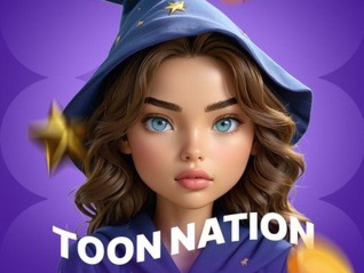 Toon Nation отзывы : разоблачение инвестиционной игры Тоон Нейшен