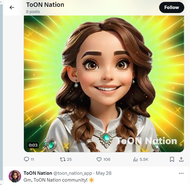 toon nation app