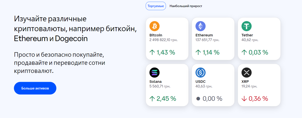 coinbase wallet отзывы