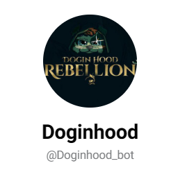 doginhood