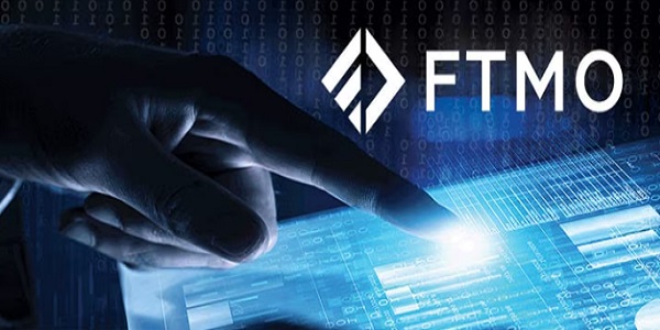 FTMO — проп-компания