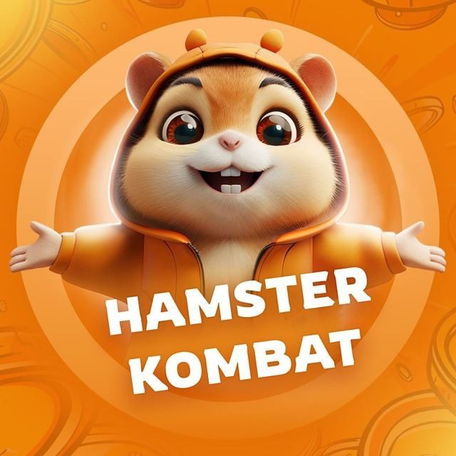 Hamster kombat комбо 10