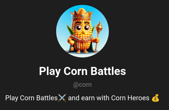 play corn battles