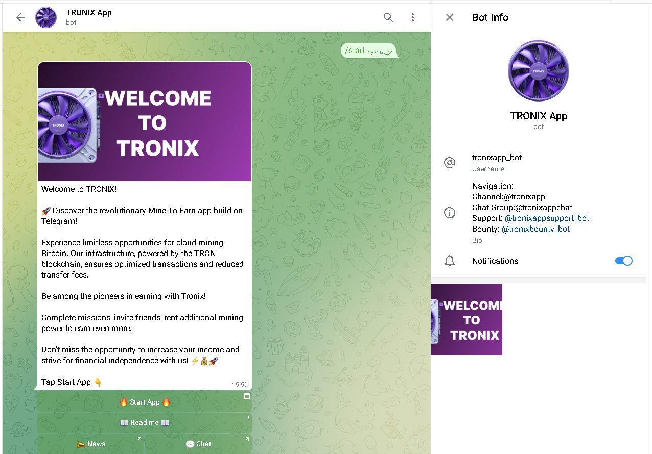 Tronix App отзывы : разоблачение инвестиционной игры Троникс