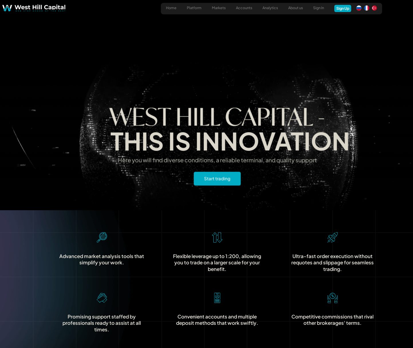 westhillcapital pro