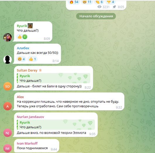 daka crypto скам