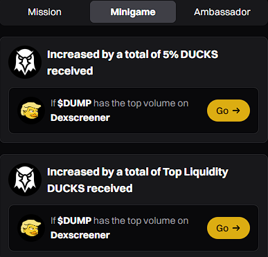 mem duck telegram