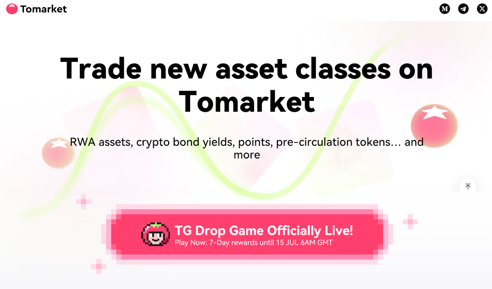 tomarket