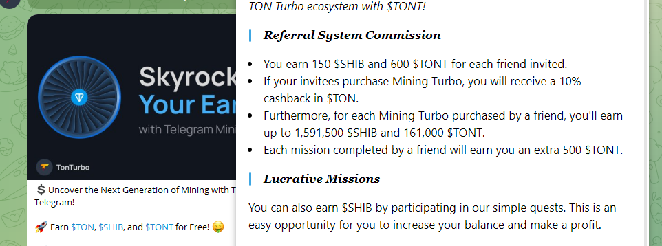 tonturbo app