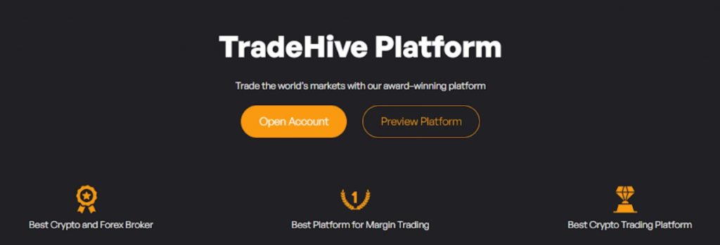 tradehive co