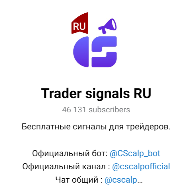 trader signals ru отзывы