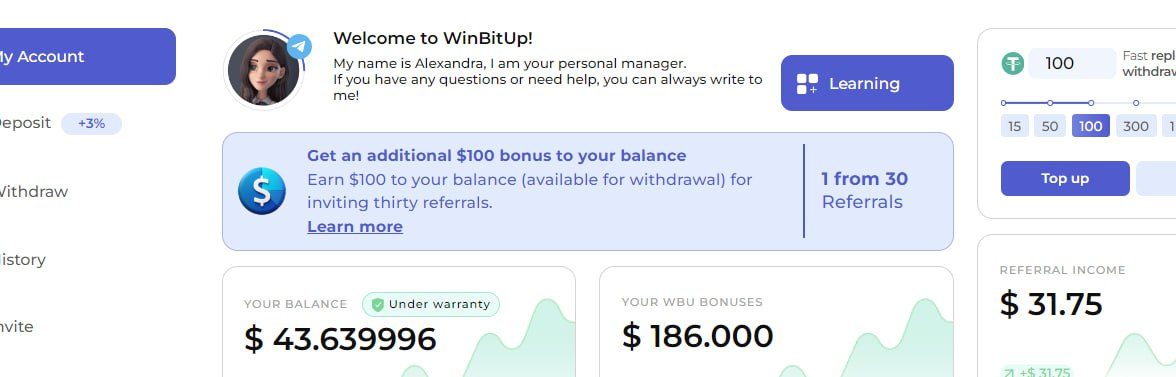 winbitup