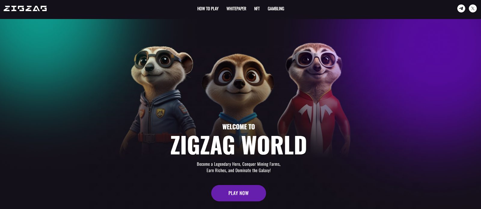 zigzagworld