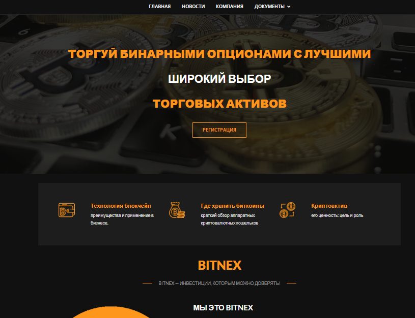 bitnex