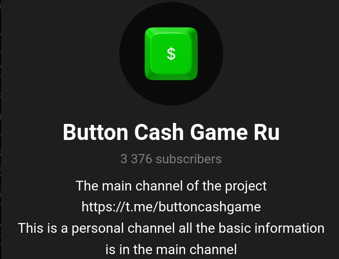 button cash